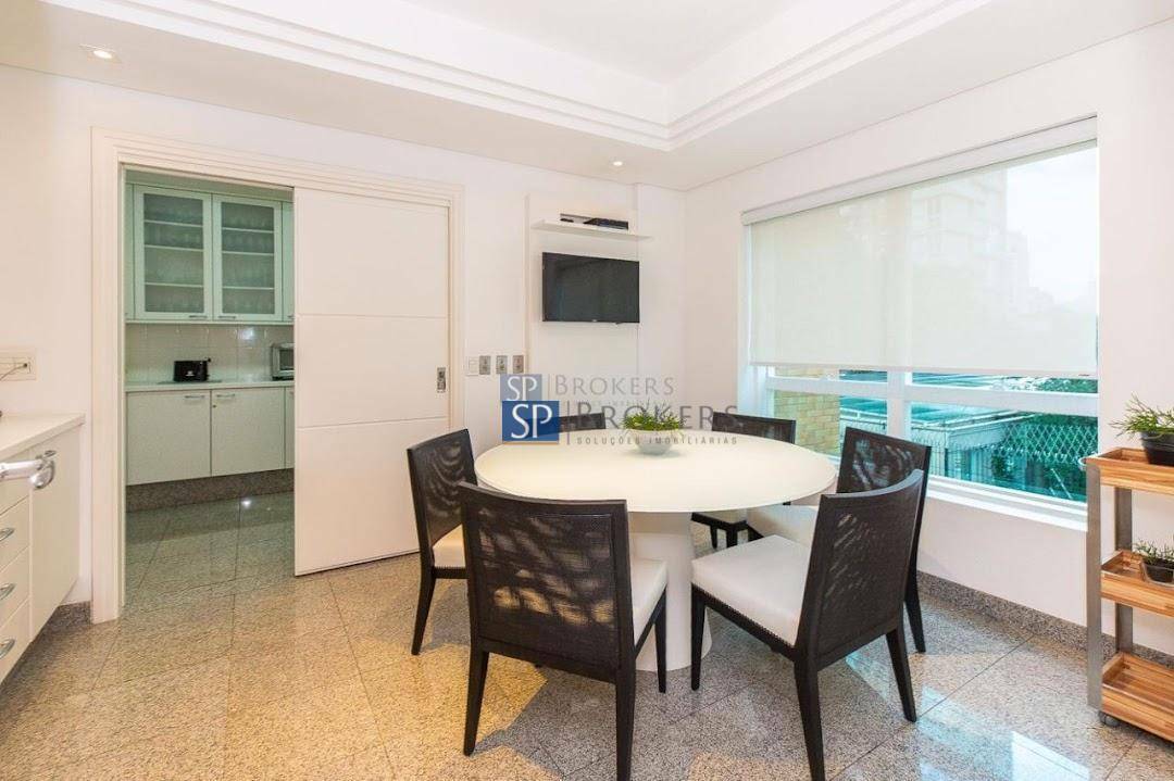 Apartamento à venda com 3 quartos, 360m² - Foto 13