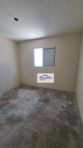 Sobrado à venda com 3 quartos, 99m² - Foto 12