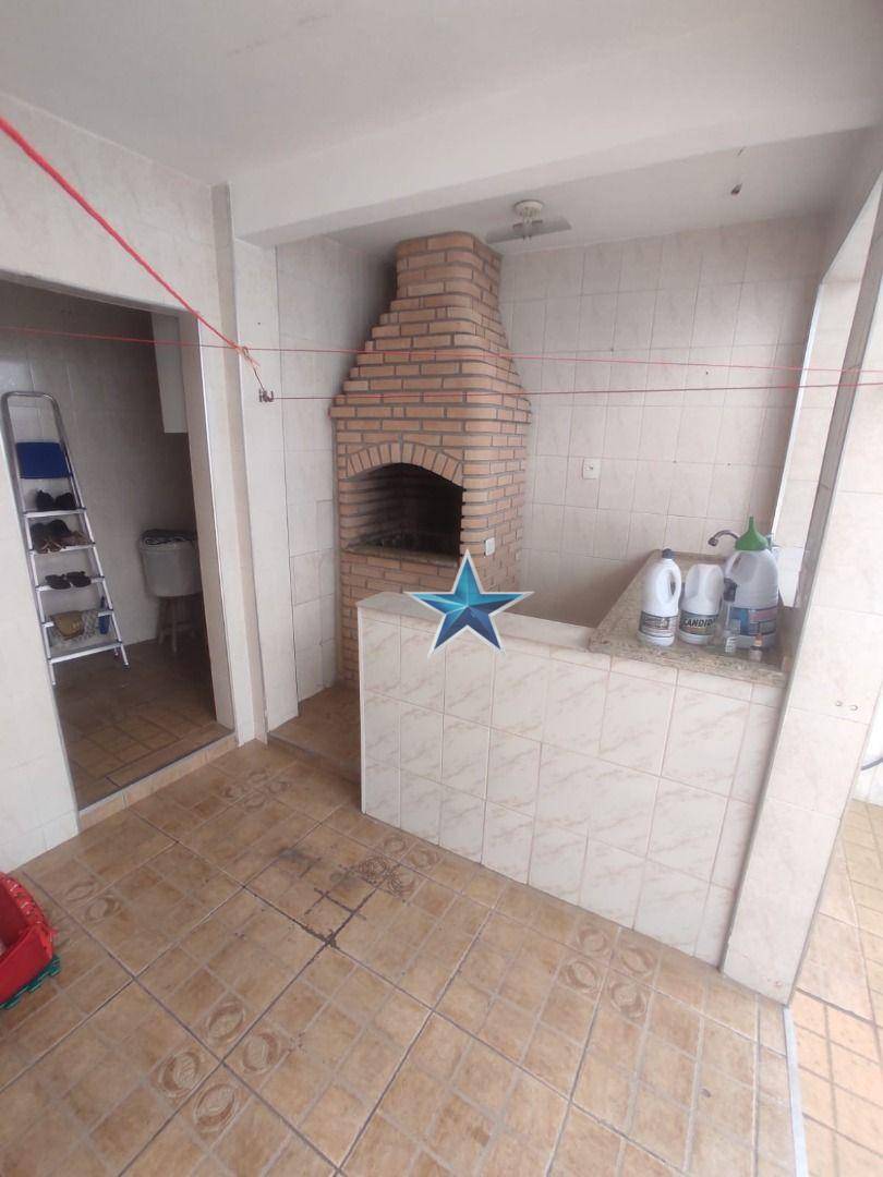 Sobrado à venda com 2 quartos, 90m² - Foto 7