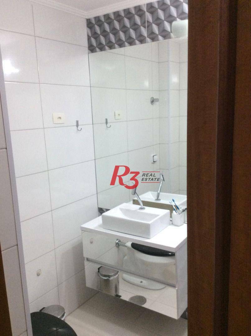 Apartamento à venda com 3 quartos, 163m² - Foto 12