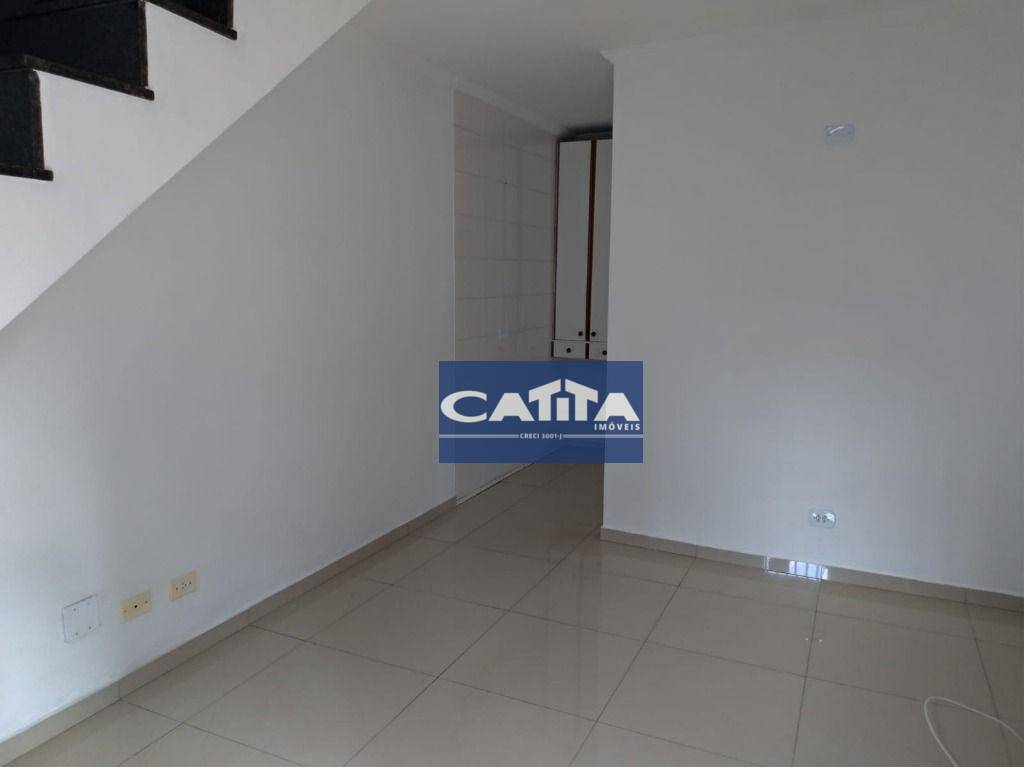 Sobrado à venda com 2 quartos, 60m² - Foto 6