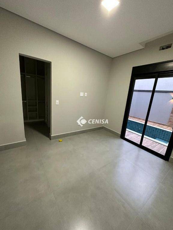 Casa de Condomínio à venda com 3 quartos, 176m² - Foto 12