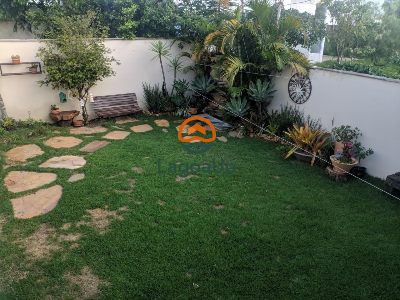 Casa de Condomínio à venda com 4 quartos, 266m² - Foto 33