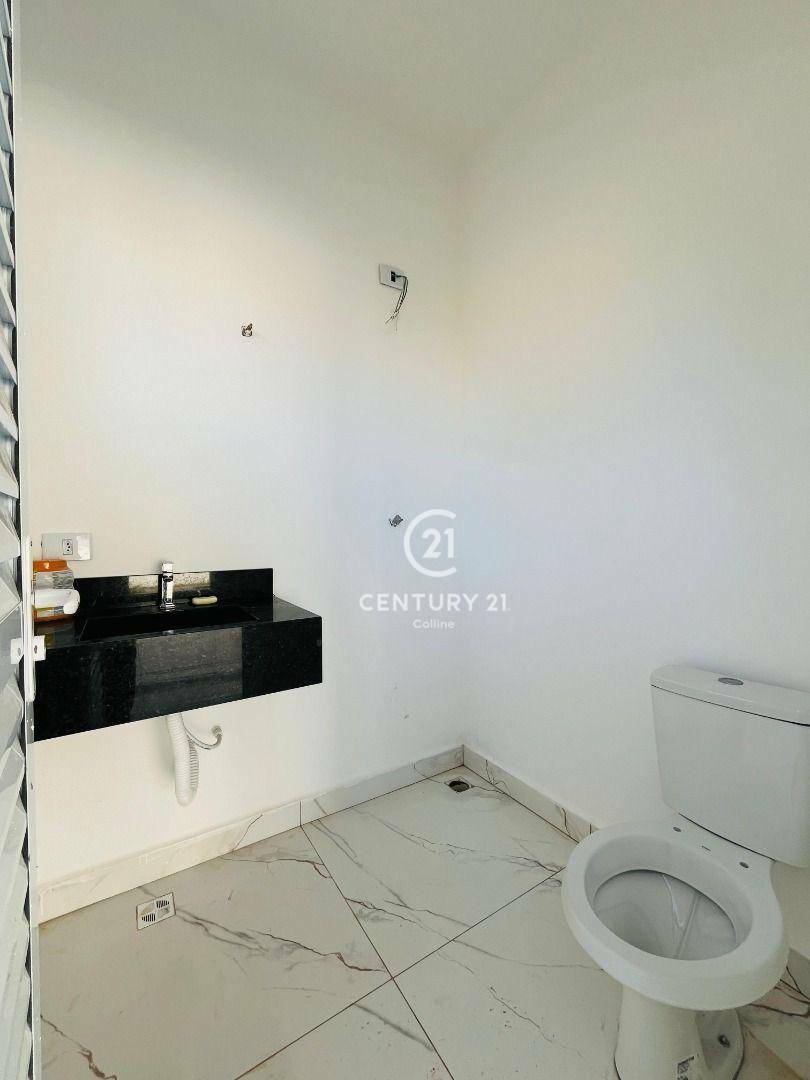 Casa de Condomínio à venda com 3 quartos, 195m² - Foto 18