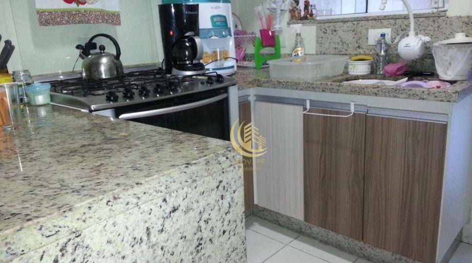 Sobrado à venda com 3 quartos, 120m² - Foto 7