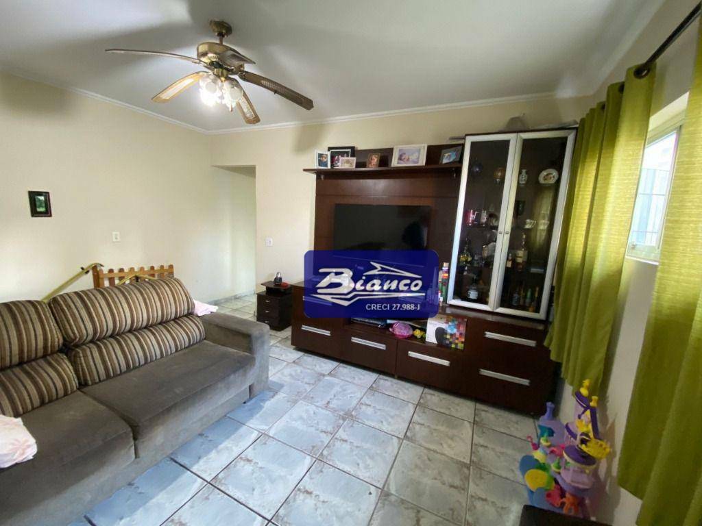 Sobrado à venda com 3 quartos, 250m² - Foto 20