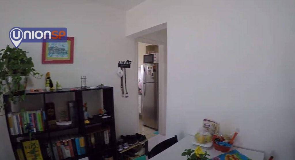 Apartamento à venda com 2 quartos, 52m² - Foto 3