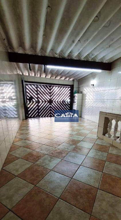 Sobrado à venda com 2 quartos, 68m² - Foto 4