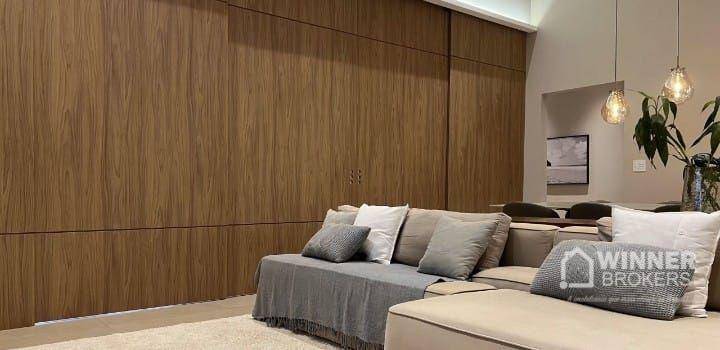 Casa de Condomínio à venda com 3 quartos, 375m² - Foto 8