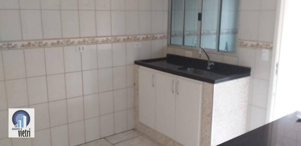 Sobrado à venda com 2 quartos, 76m² - Foto 8