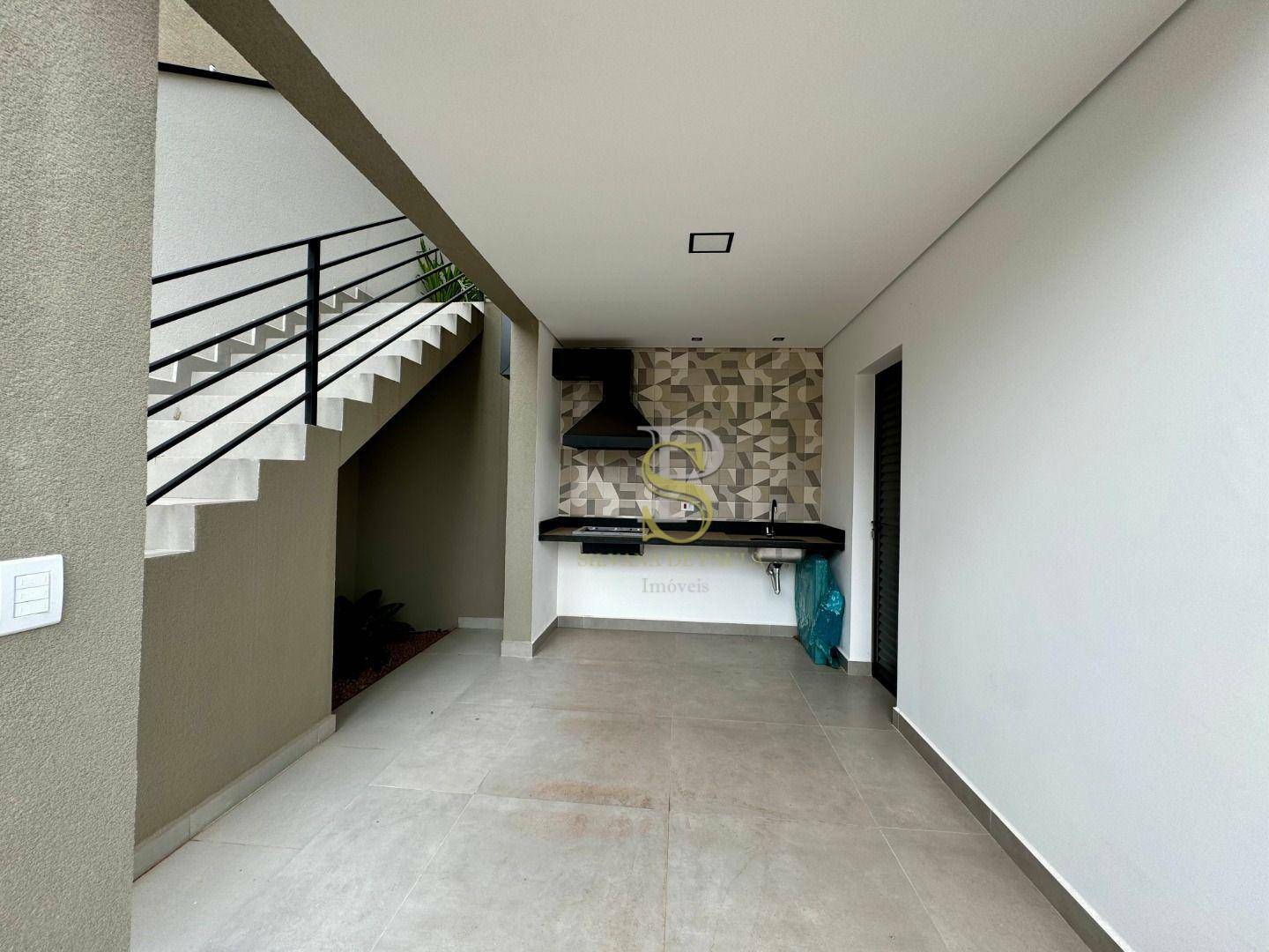 Casa à venda com 3 quartos, 127m² - Foto 30