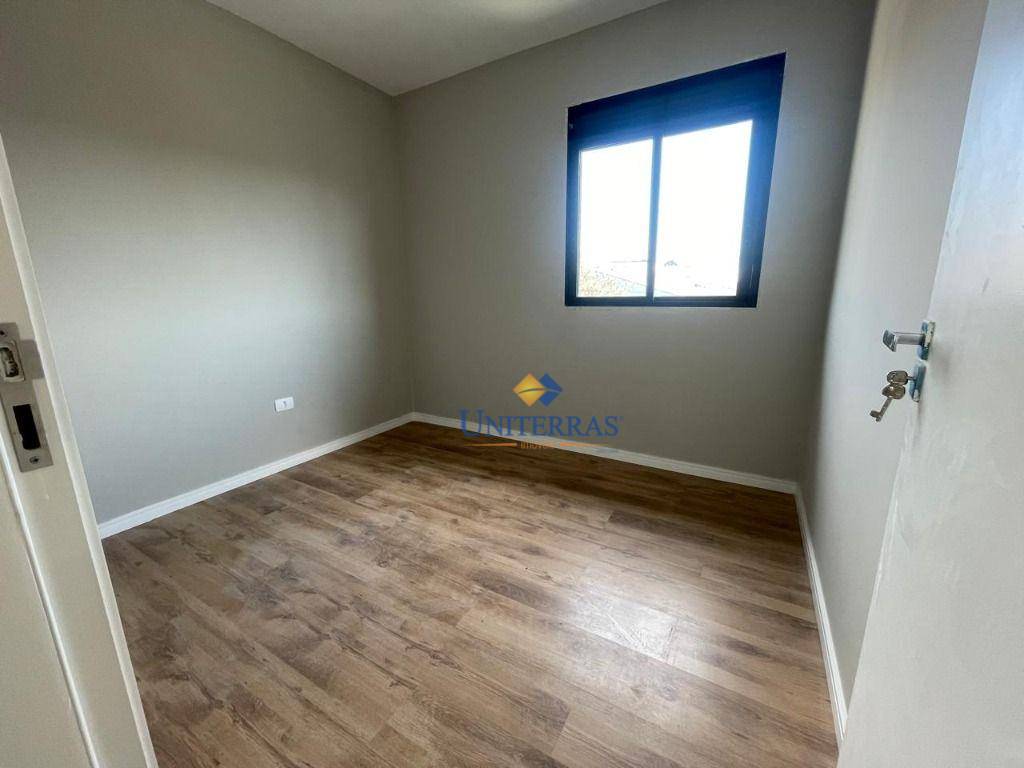 Sobrado, 3 quartos, 130 m² - Foto 13