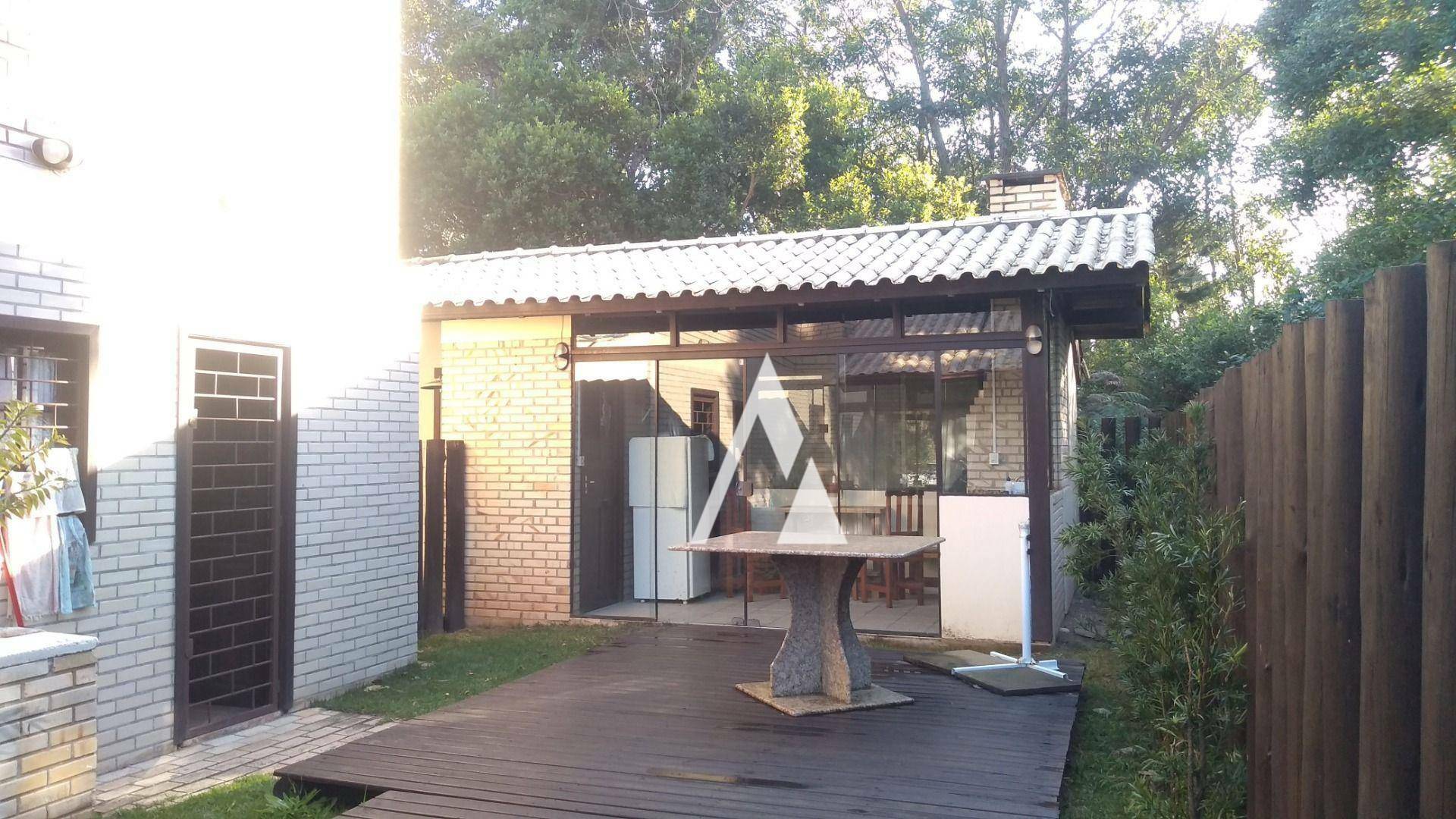 Casa de Condomínio à venda com 3 quartos, 200m² - Foto 13