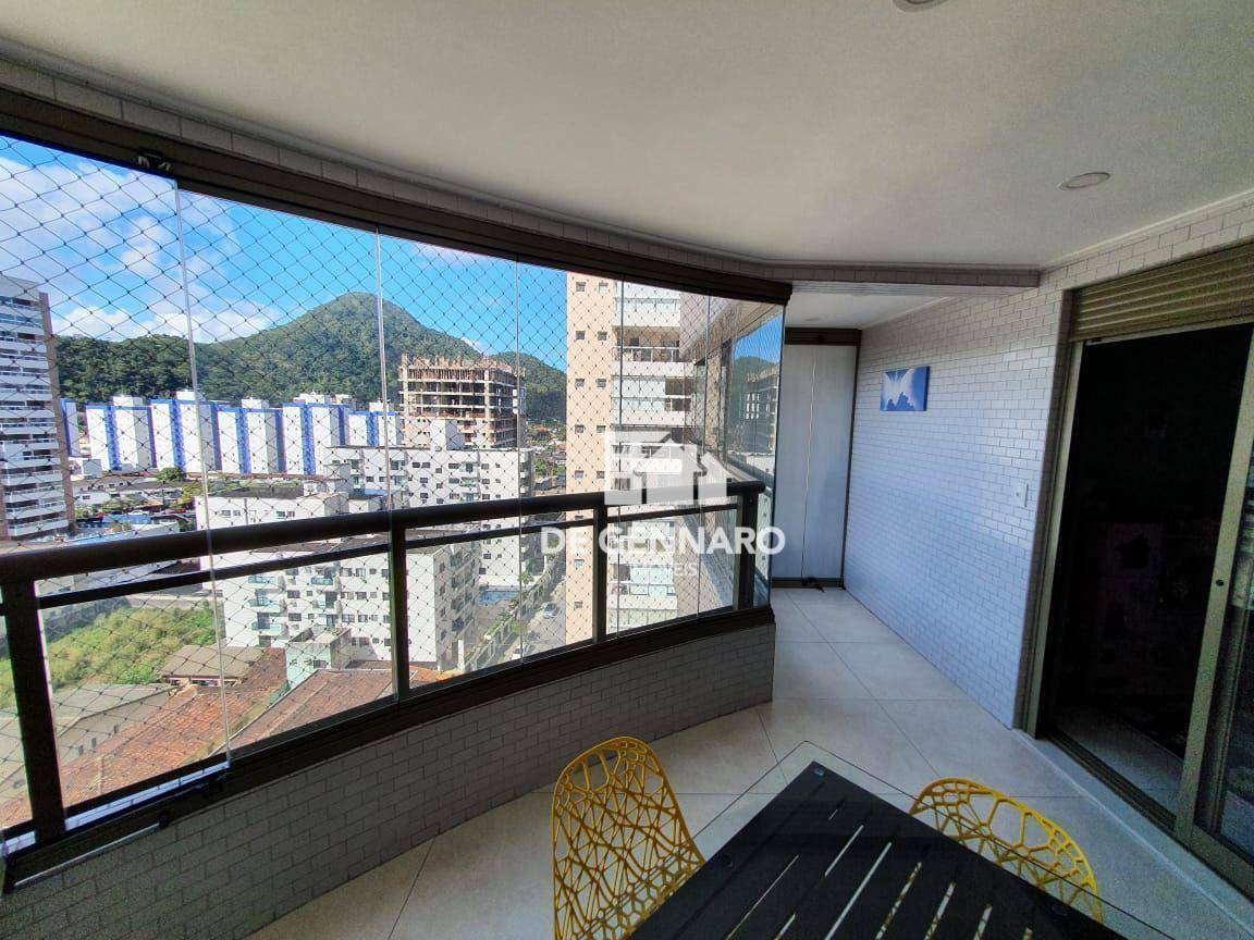 Apartamento à venda com 3 quartos, 122m² - Foto 19