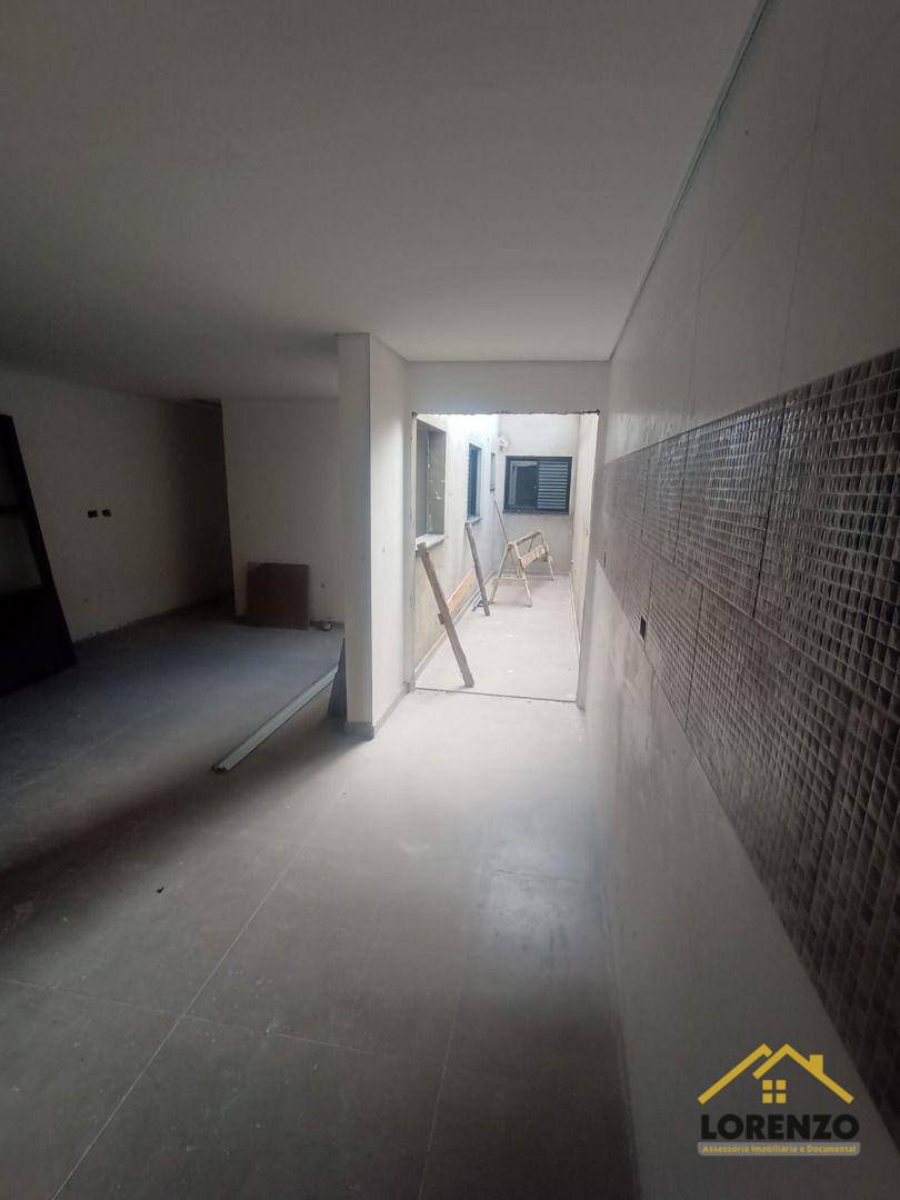 Apartamento à venda com 3 quartos, 78m² - Foto 3