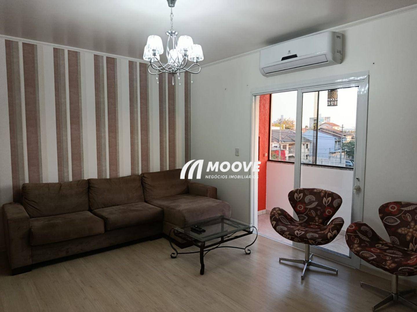Apartamento, 3 quartos, 91 m² - Foto 7