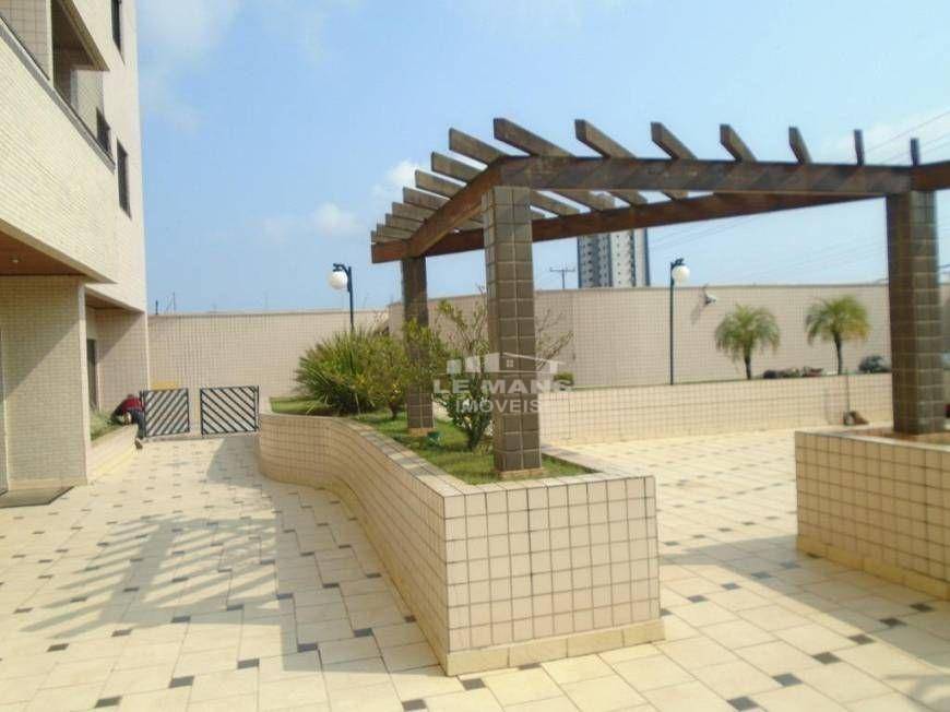 Apartamento à venda com 3 quartos, 97m² - Foto 19