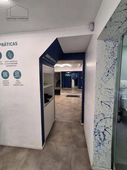 Loja-Salão para alugar, 120m² - Foto 5