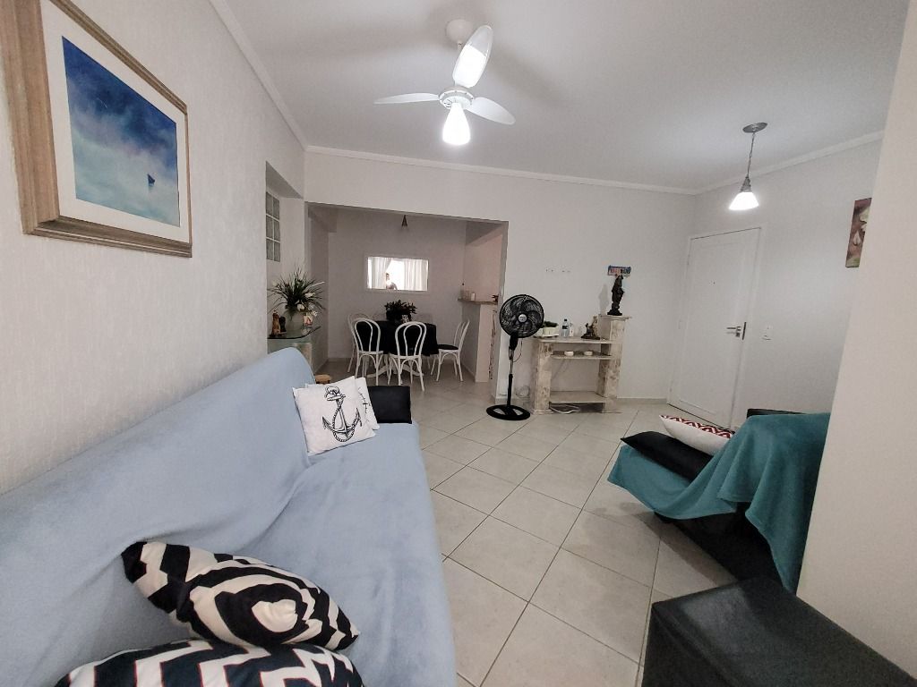 Apartamento à venda com 2 quartos, 73m² - Foto 6