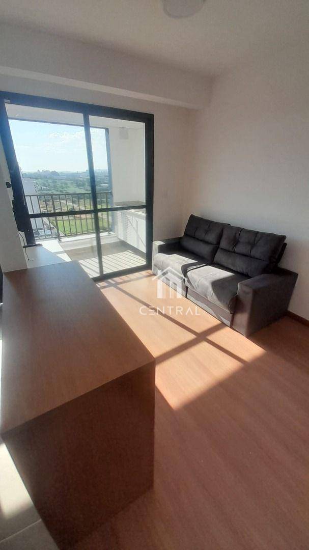 Apartamento, 1 quarto, 47 m² - Foto 4