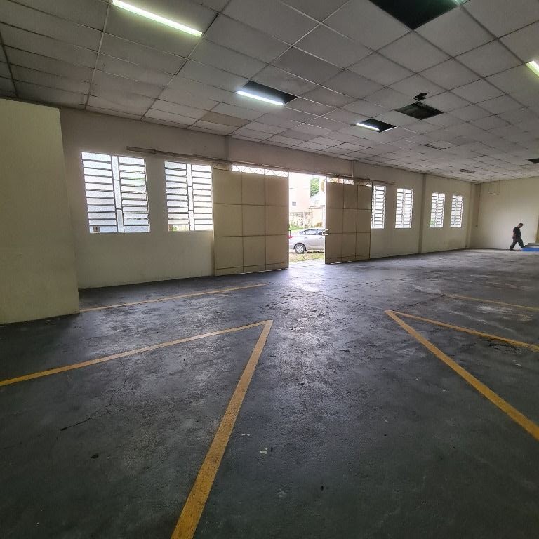 Depósito-Galpão-Armazém para alugar, 300m² - Foto 2