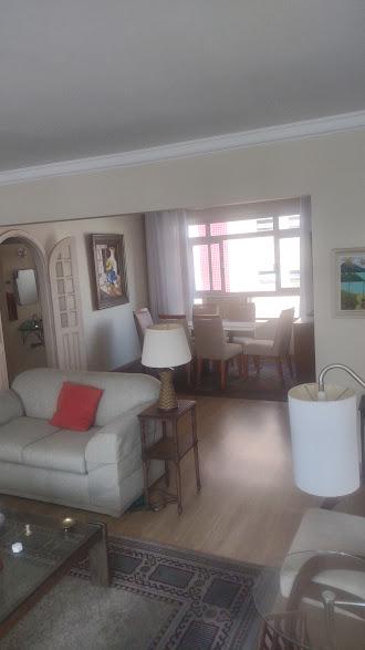 Apartamento à venda com 3 quartos, 198m² - Foto 14