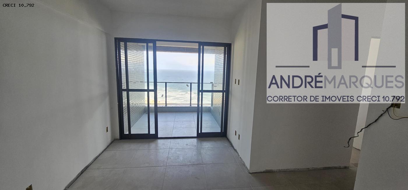 Apartamento à venda com 2 quartos, 58m² - Foto 5