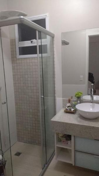 Casa de Condomínio à venda com 3 quartos, 91m² - Foto 12