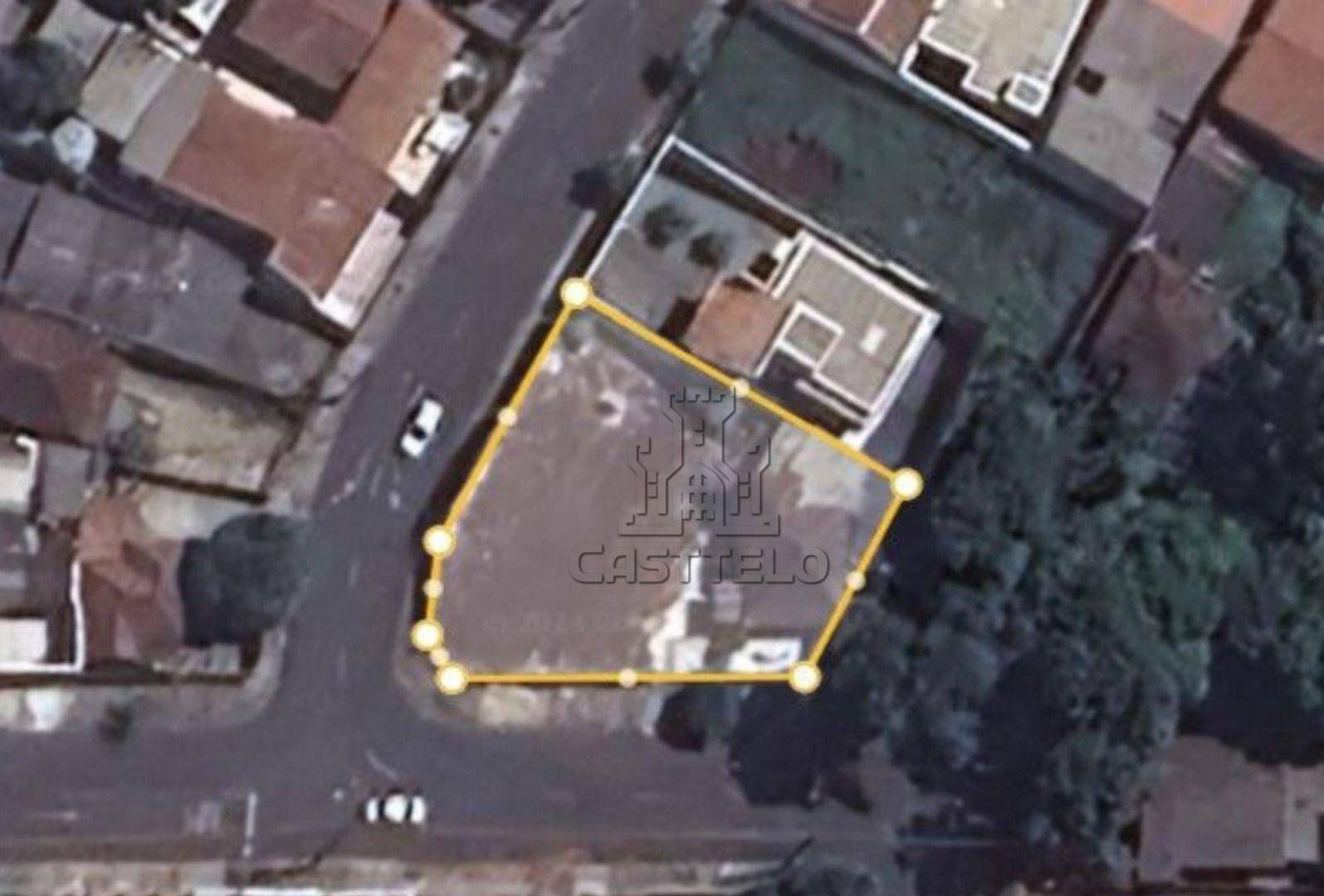 Terreno, 571 m² - Foto 1