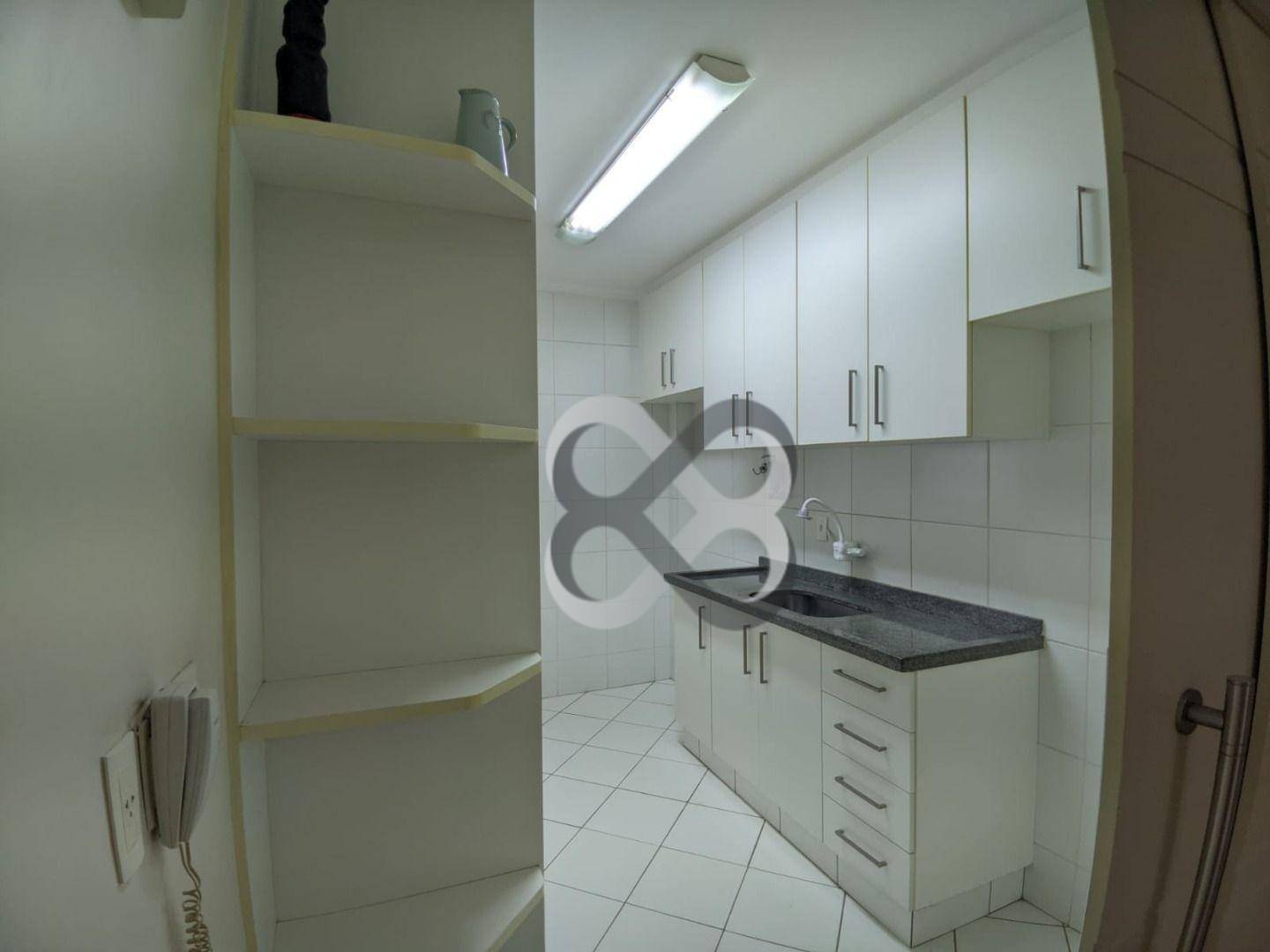 Apartamento à venda com 2 quartos, 68m² - Foto 10