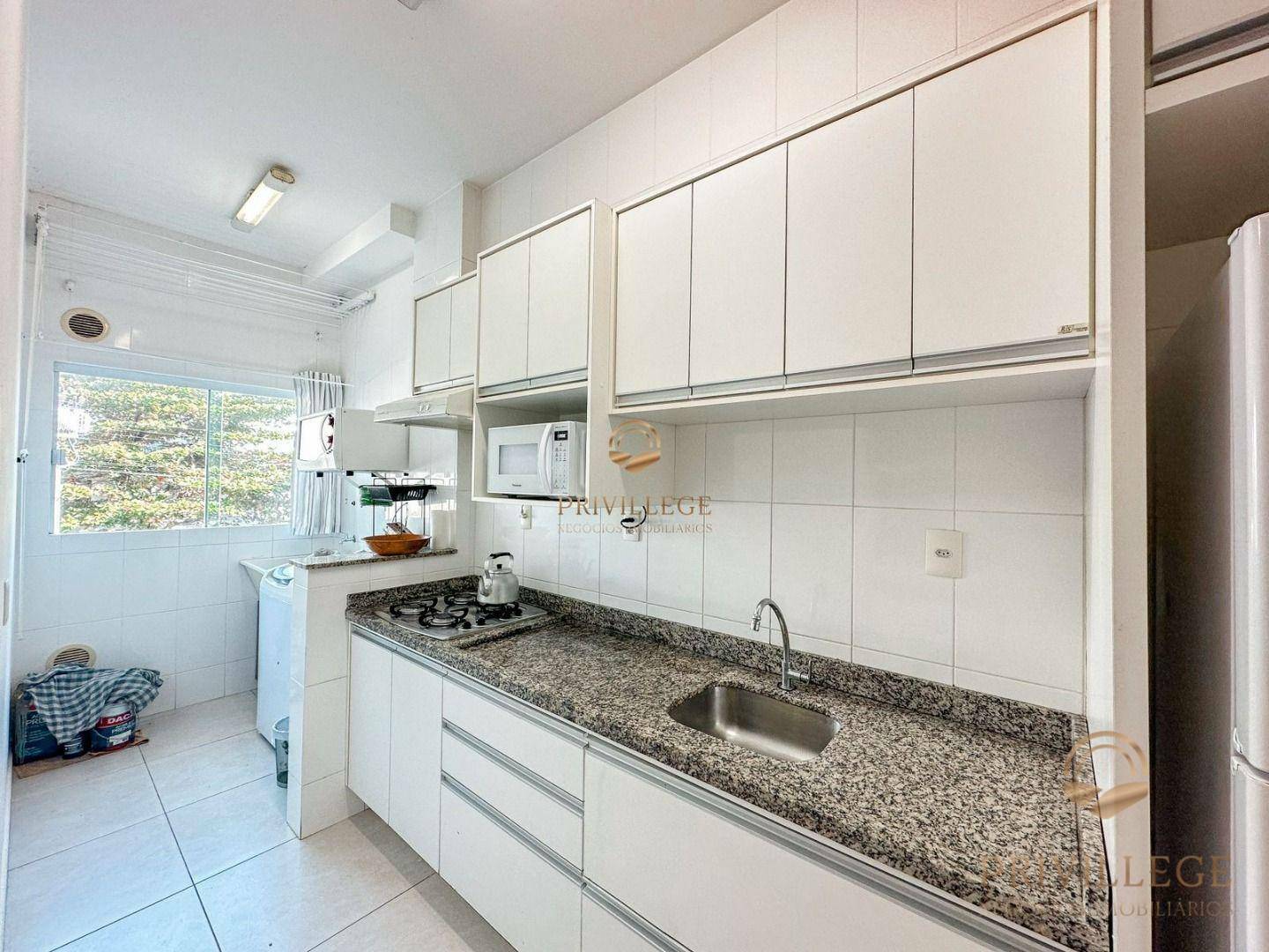 Apartamento à venda com 2 quartos, 70m² - Foto 5