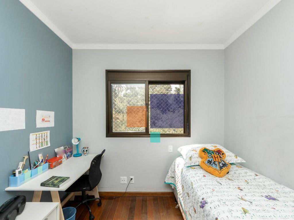 Apartamento à venda com 3 quartos, 150m² - Foto 6