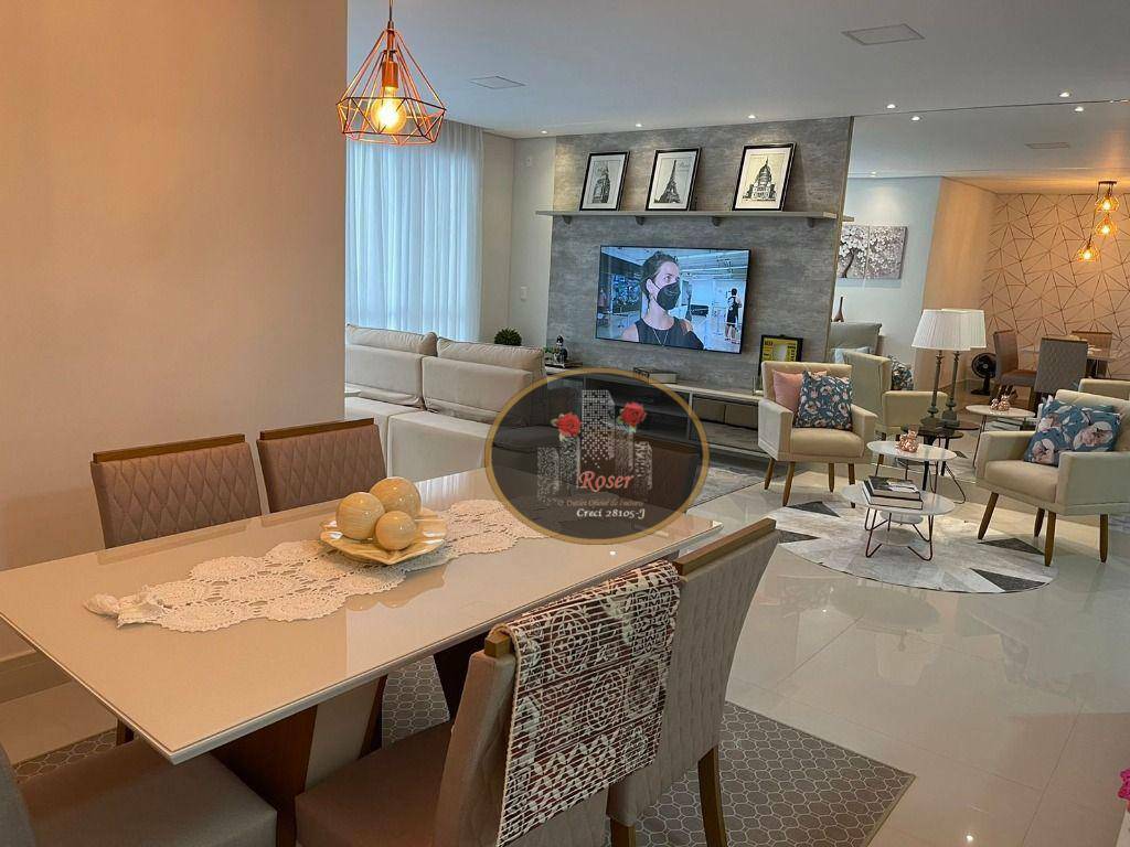 Apartamento para alugar com 1 quarto, 95m² - Foto 12