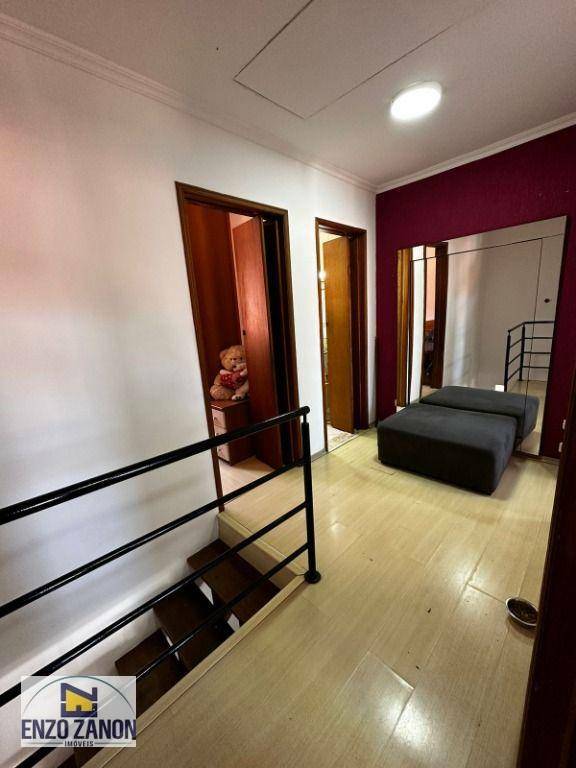 Casa de Condomínio para alugar com 3 quartos, 130m² - Foto 12