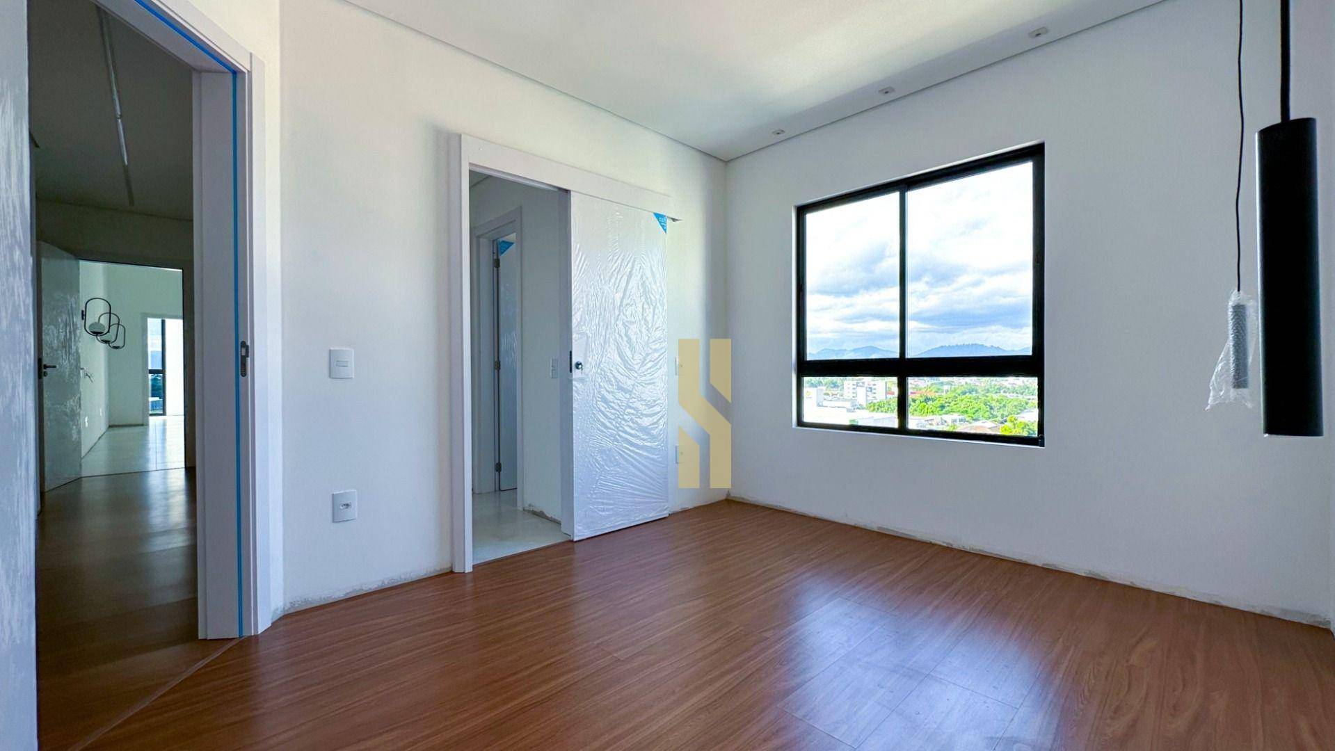 Apartamento, 3 quartos, 118 m² - Foto 2