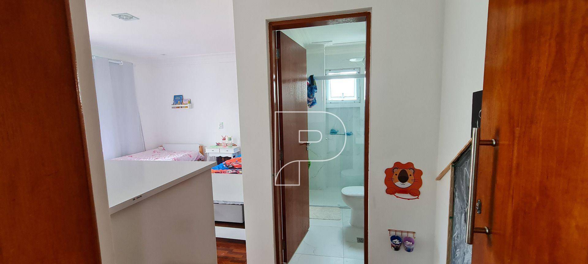 Casa de Condomínio à venda com 4 quartos, 298m² - Foto 19