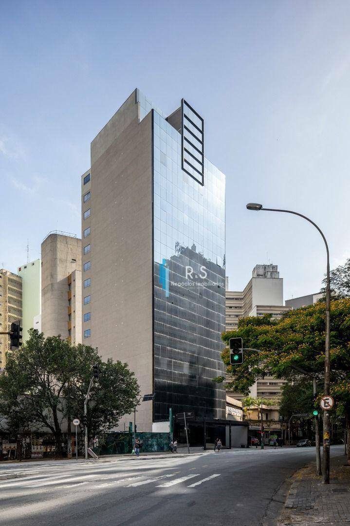 Prédio Inteiro à venda, 1861m² - Foto 1