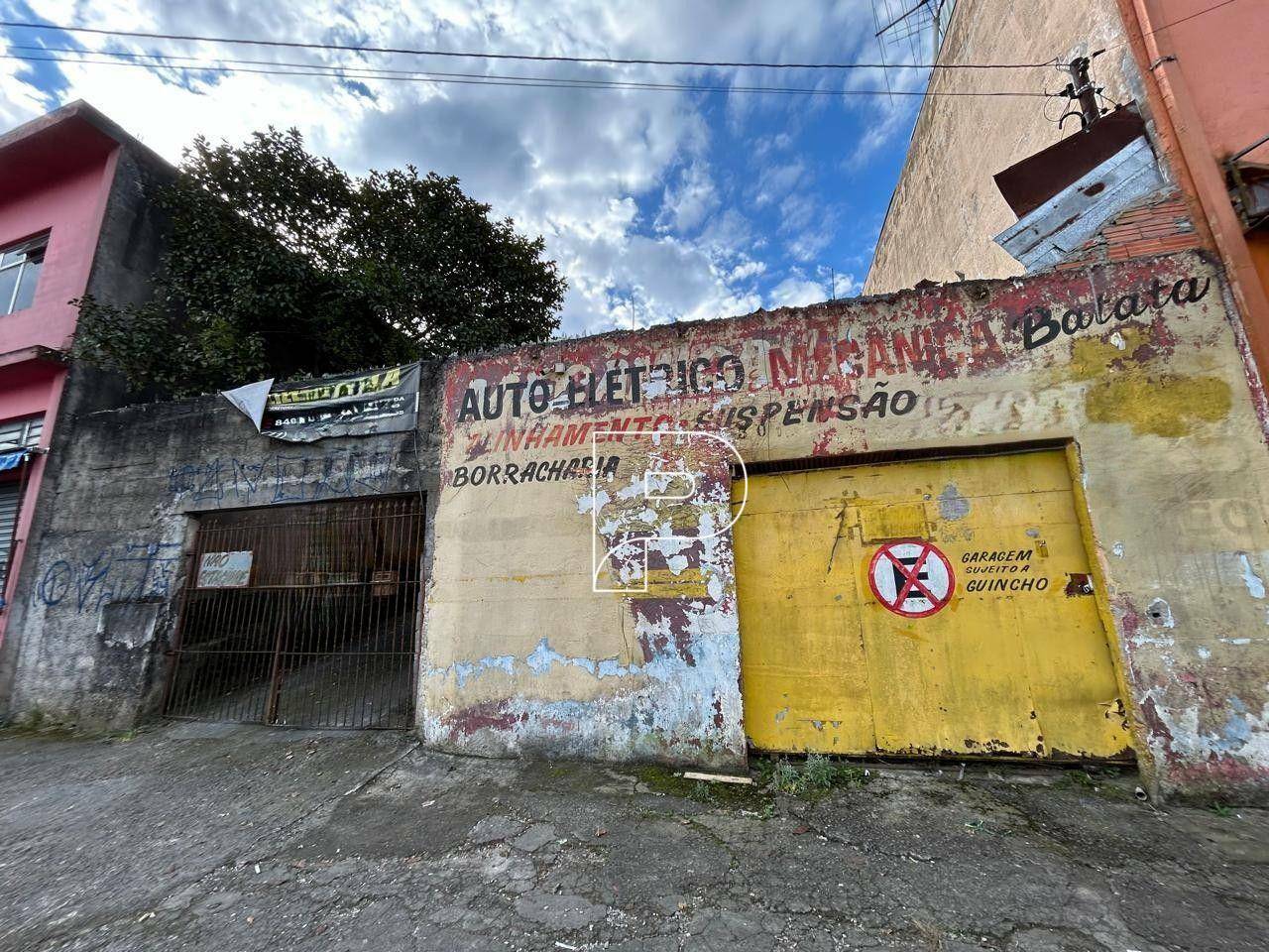 Loja-Salão, 334 m² - Foto 3