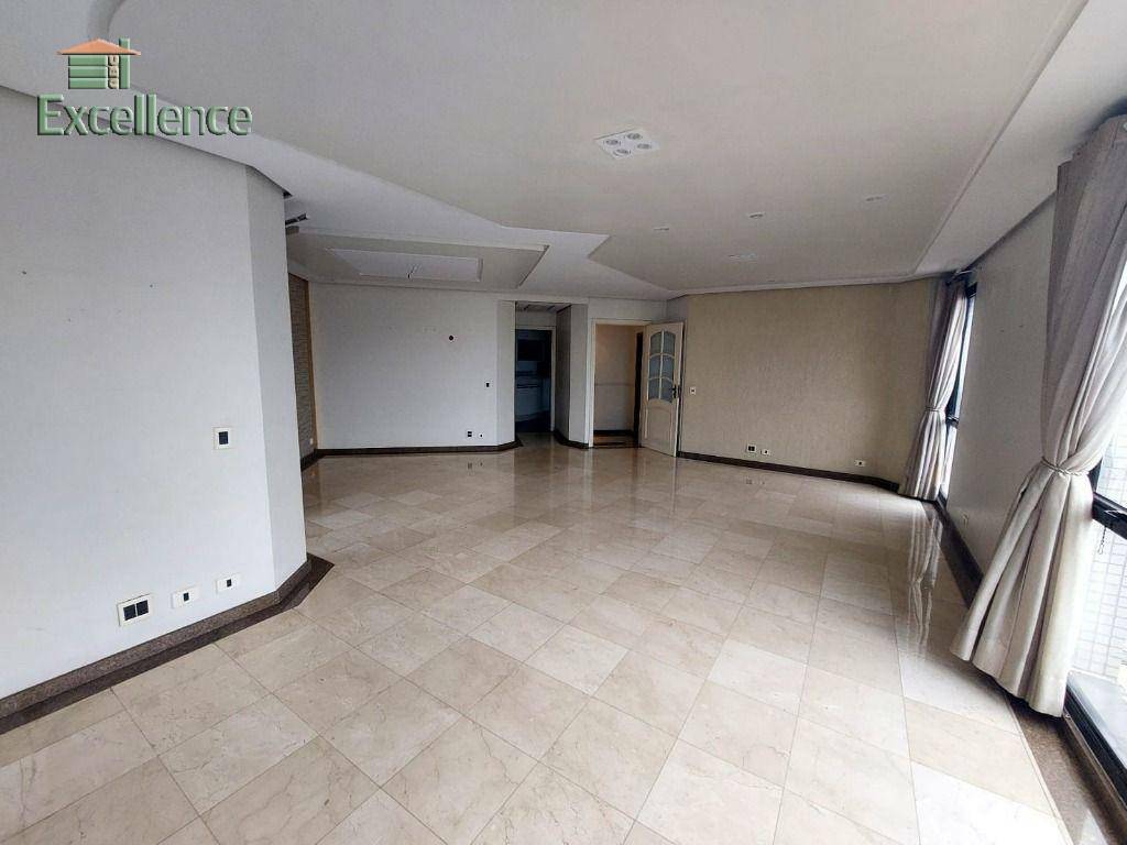 Apartamento à venda com 3 quartos, 165m² - Foto 3