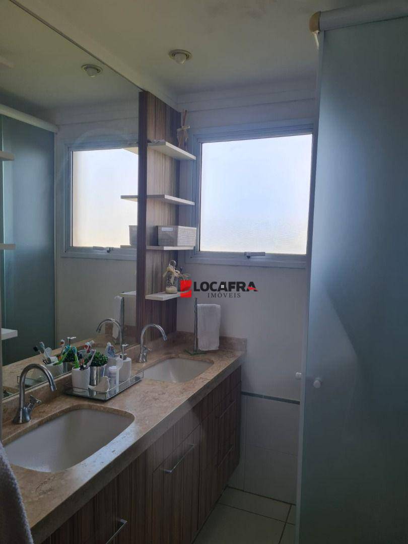 Apartamento à venda com 3 quartos, 125m² - Foto 28