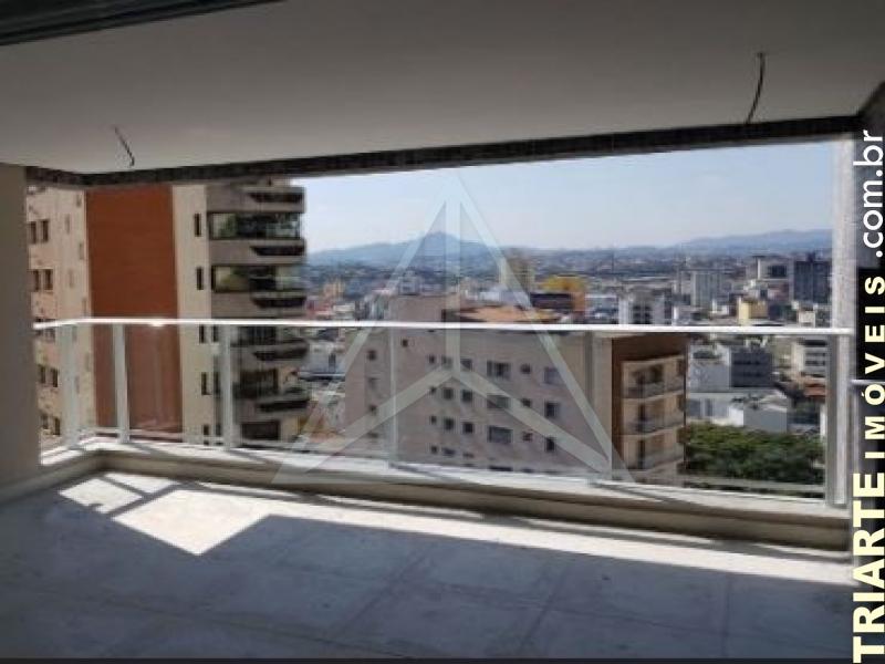 Apartamento à venda com 3 quartos, 113m² - Foto 2