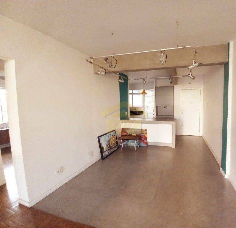 Apartamento à venda com 2 quartos, 92m² - Foto 2