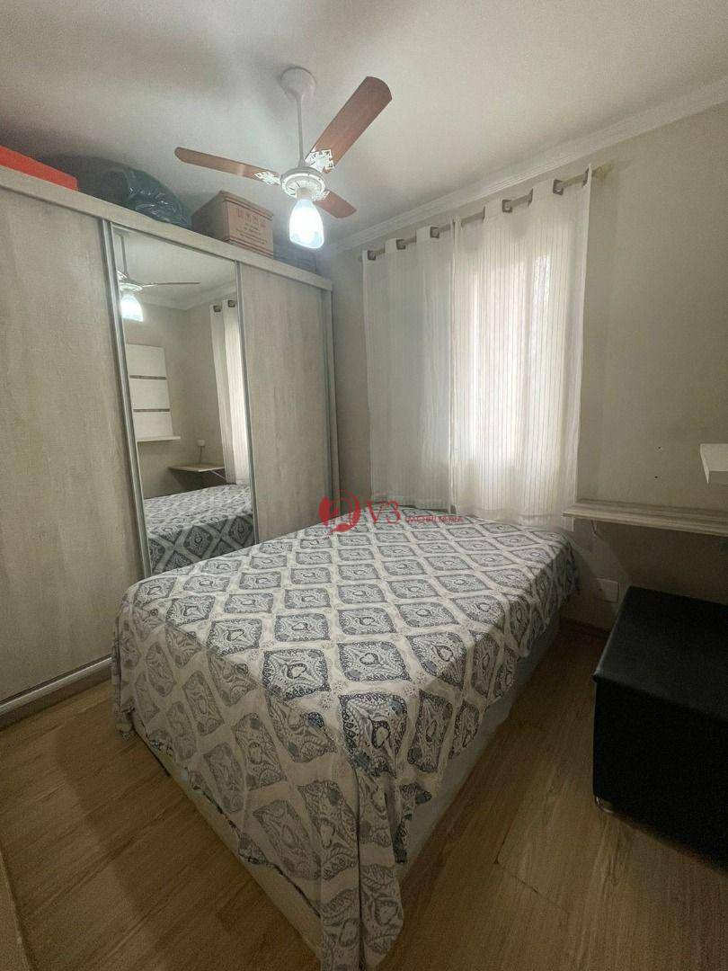 Apartamento à venda com 2 quartos, 42m² - Foto 9