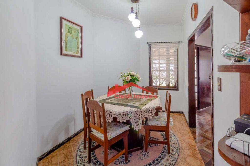 Casa à venda com 5 quartos, 600m² - Foto 6