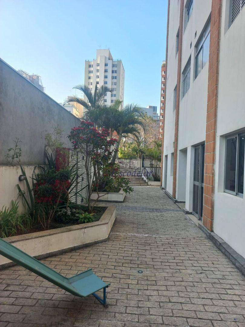 Apartamento à venda com 2 quartos, 55m² - Foto 4