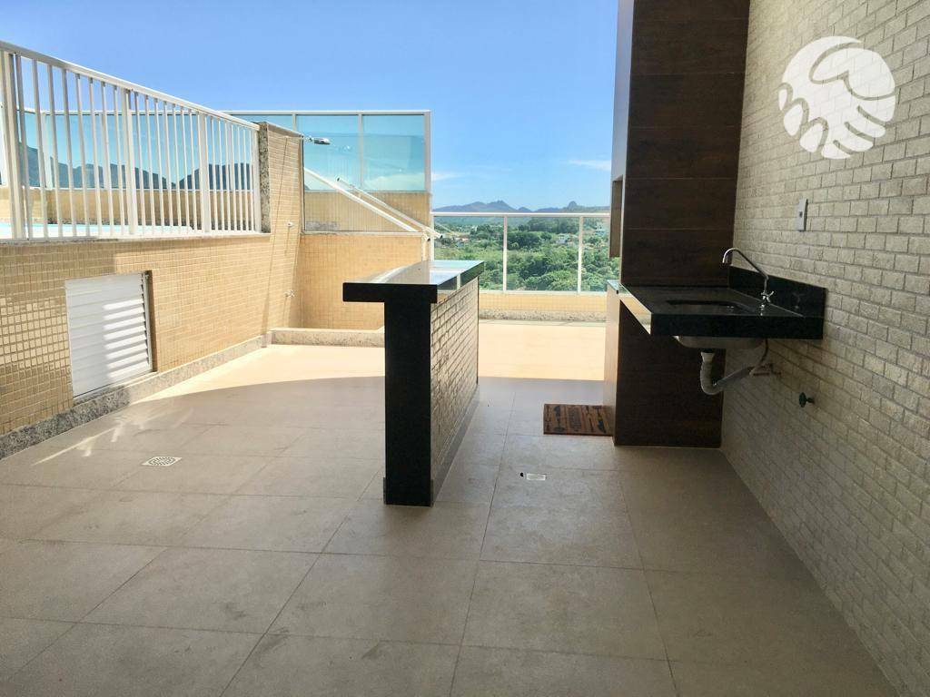 Apartamento à venda com 1 quarto, 40m² - Foto 14