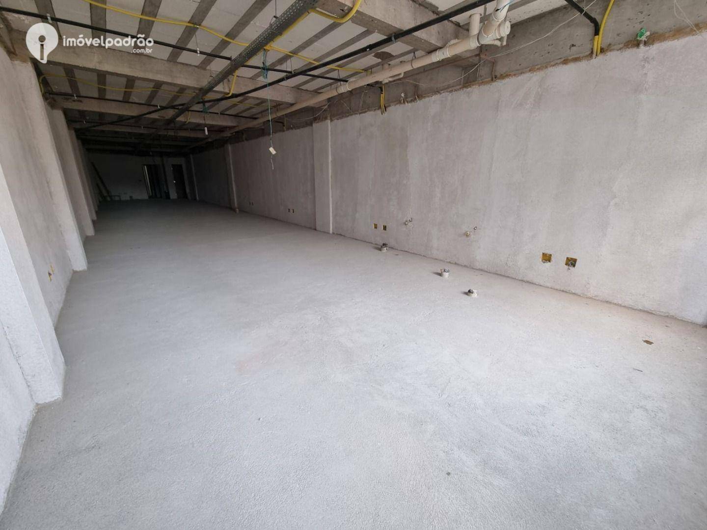 Conjunto Comercial-Sala para alugar, 110m² - Foto 5