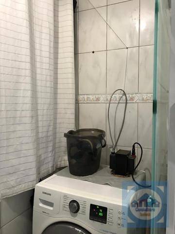 Apartamento à venda com 2 quartos, 88m² - Foto 20