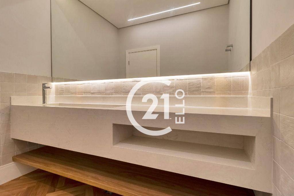 Apartamento à venda com 3 quartos, 289m² - Foto 46