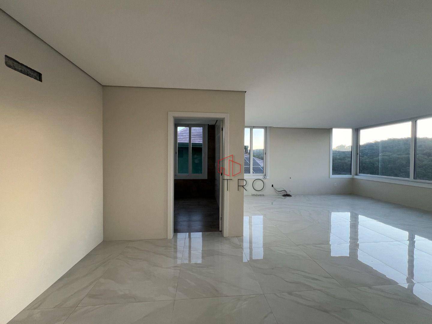 Casa de Condomínio à venda com 4 quartos, 570m² - Foto 11